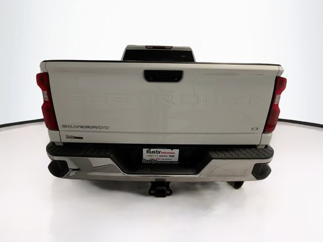 Certified 2023 Chevrolet Silverado 2500 LT AWD/4WD image 6
