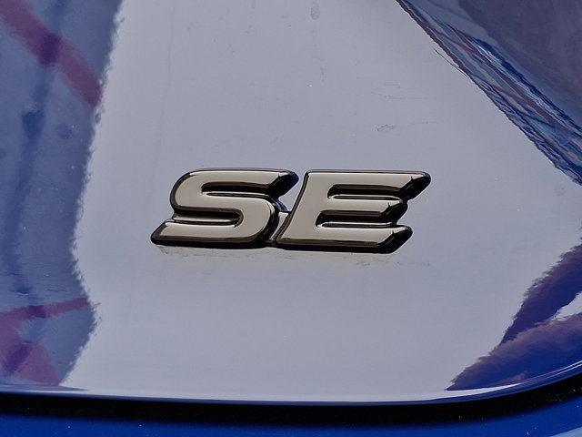 Used 2026 Toyota Camry SE w/ Multimedia Upgrade Package FWD image 31