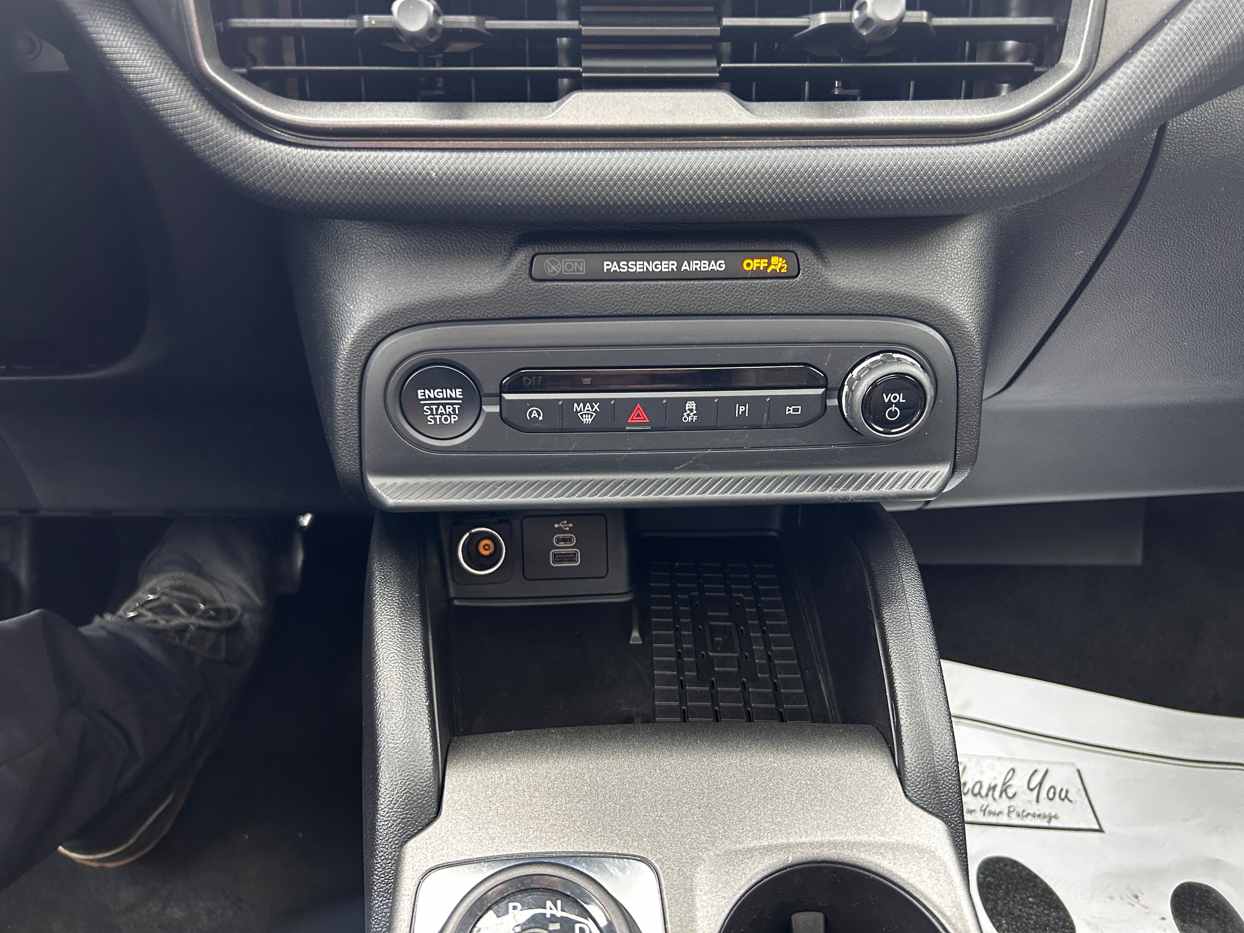 Used 2025 Ford Bronco Sport Outer Banks w/ Outer Banks Tech Package+ AWD/4WD image 29