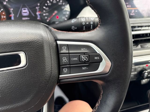 Used 2022 Jeep Compass Limited image 13