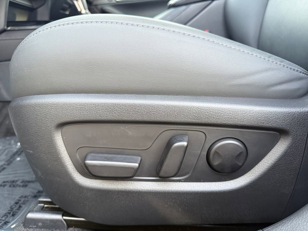 Certified 2025 MAZDA CX-30 AWD 2.5 S w/ Preferred Package image 10