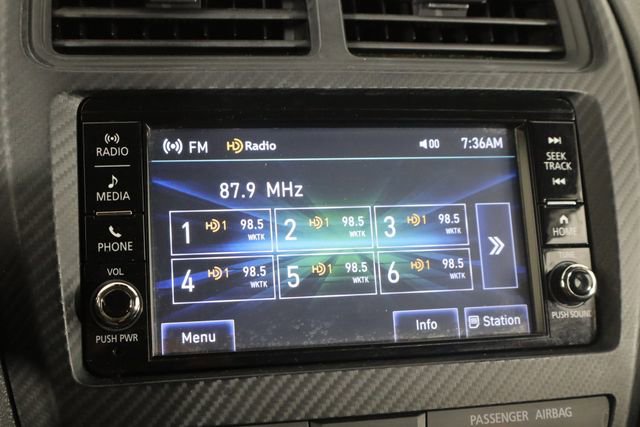 Used 2023 Mitsubishi Outlander Sport ES AWD/4WD image 26