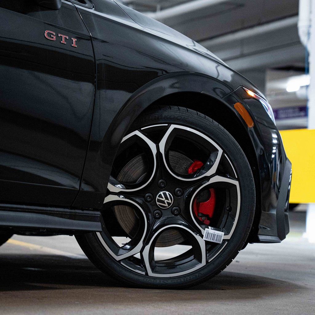 New 2026 Volkswagen GTI Autobahn FWD image 7