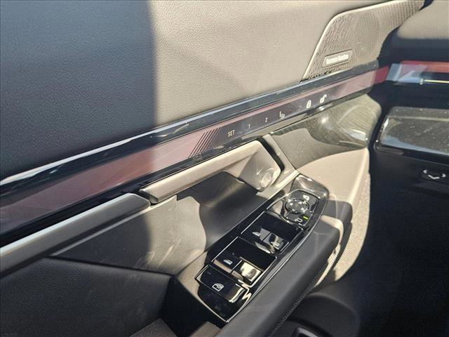 New 2026 BMW 530i xDrive image 20