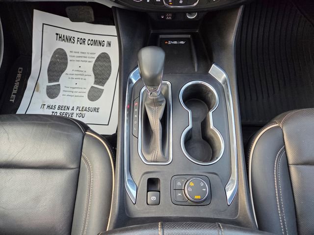 Used 2023 Chevrolet Traverse Premier image 23