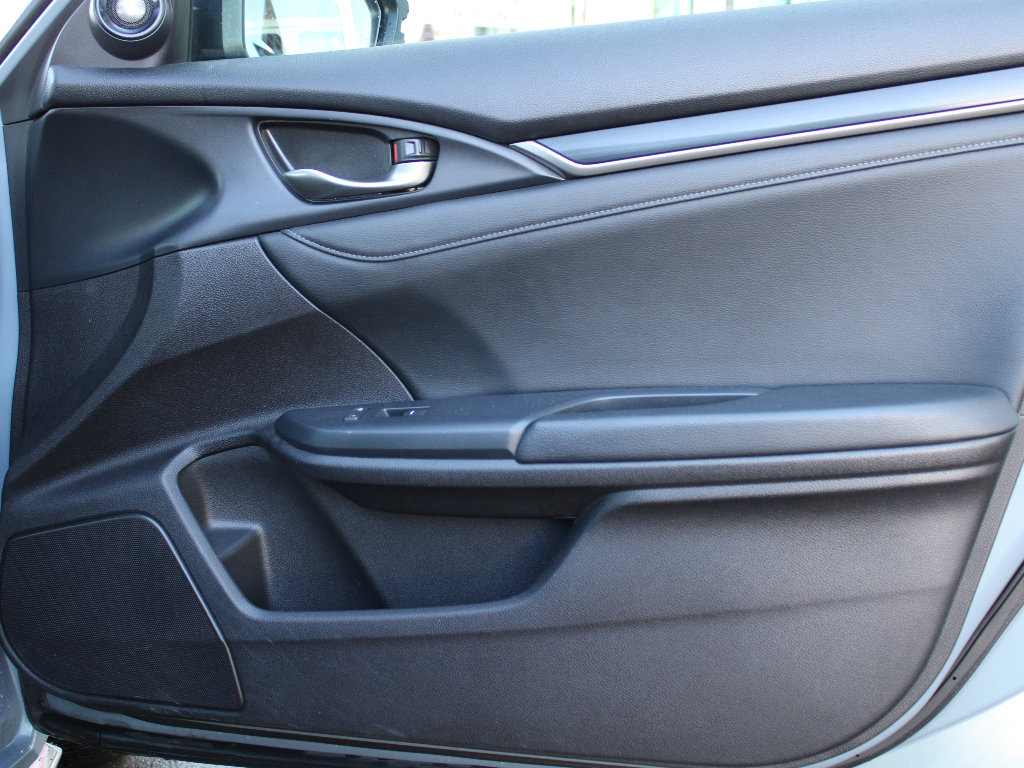 Used 2020 Honda Civic Sport Touring image 20