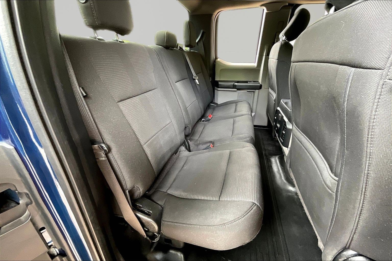 Used 2018 Ford F150 XL w/ Equipment Group 101A Mid AWD/4WD image 25