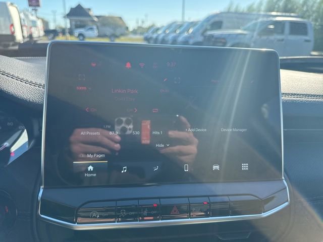 New 2026 Jeep Compass Limited AWD/4WD image 28