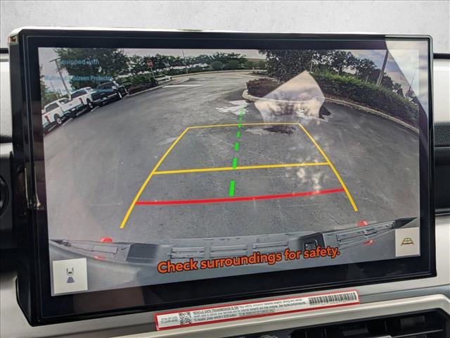 Used 2025 Toyota Tacoma TRD Off-Road image 13