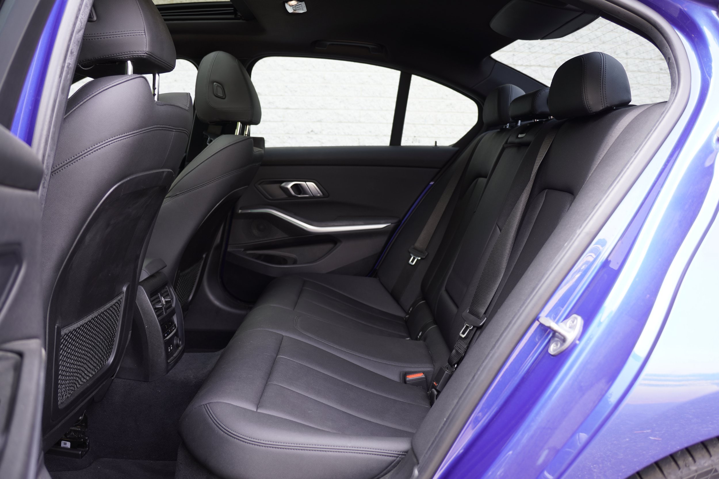 Used 2020 BMW M340i RWD image 28