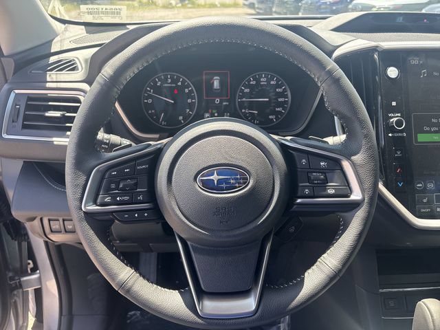 New 2026 Subaru Ascent Limited AWD/4WD image 14