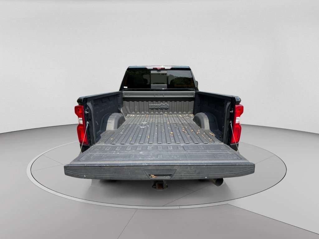 Used 2020 Chevrolet Silverado 2500 High Country w/ Z71 Off-Road Package AWD/4WD image 29