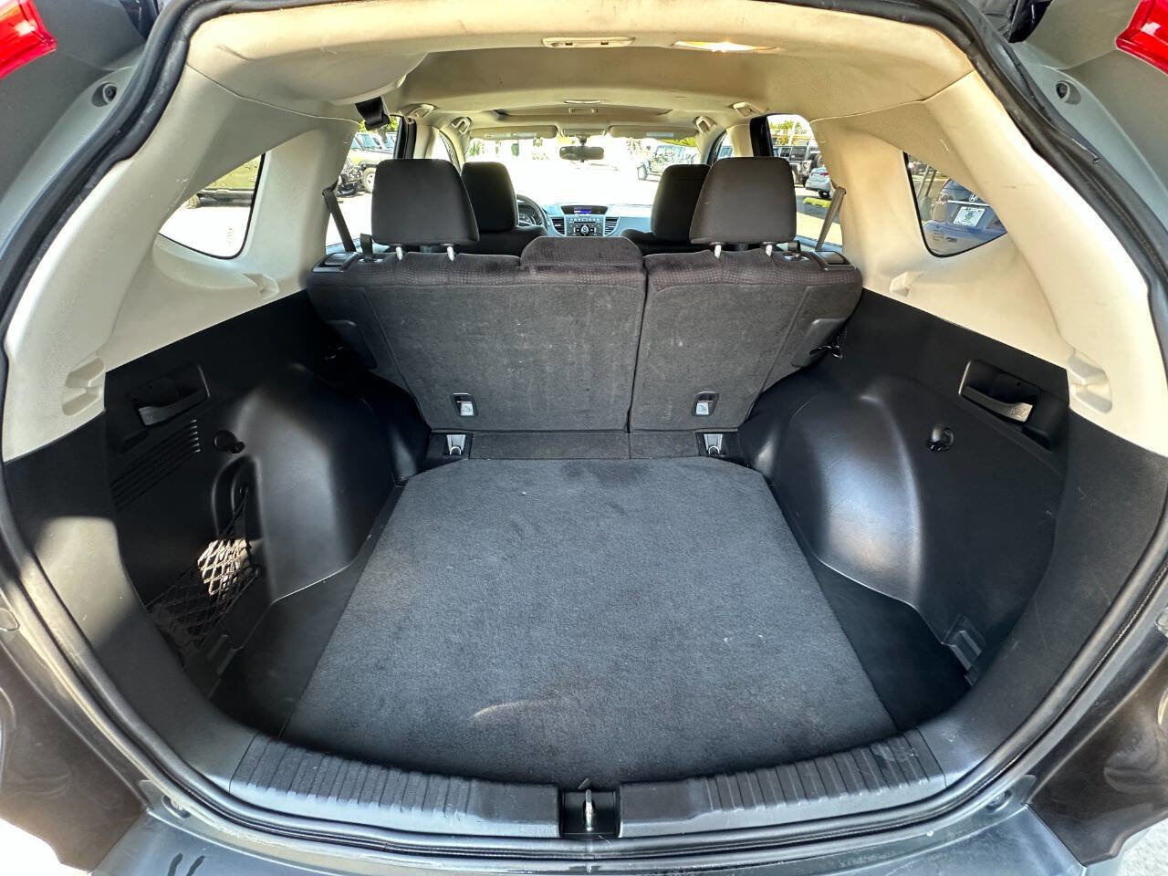 Used 2014 Honda CR-V EX image 20