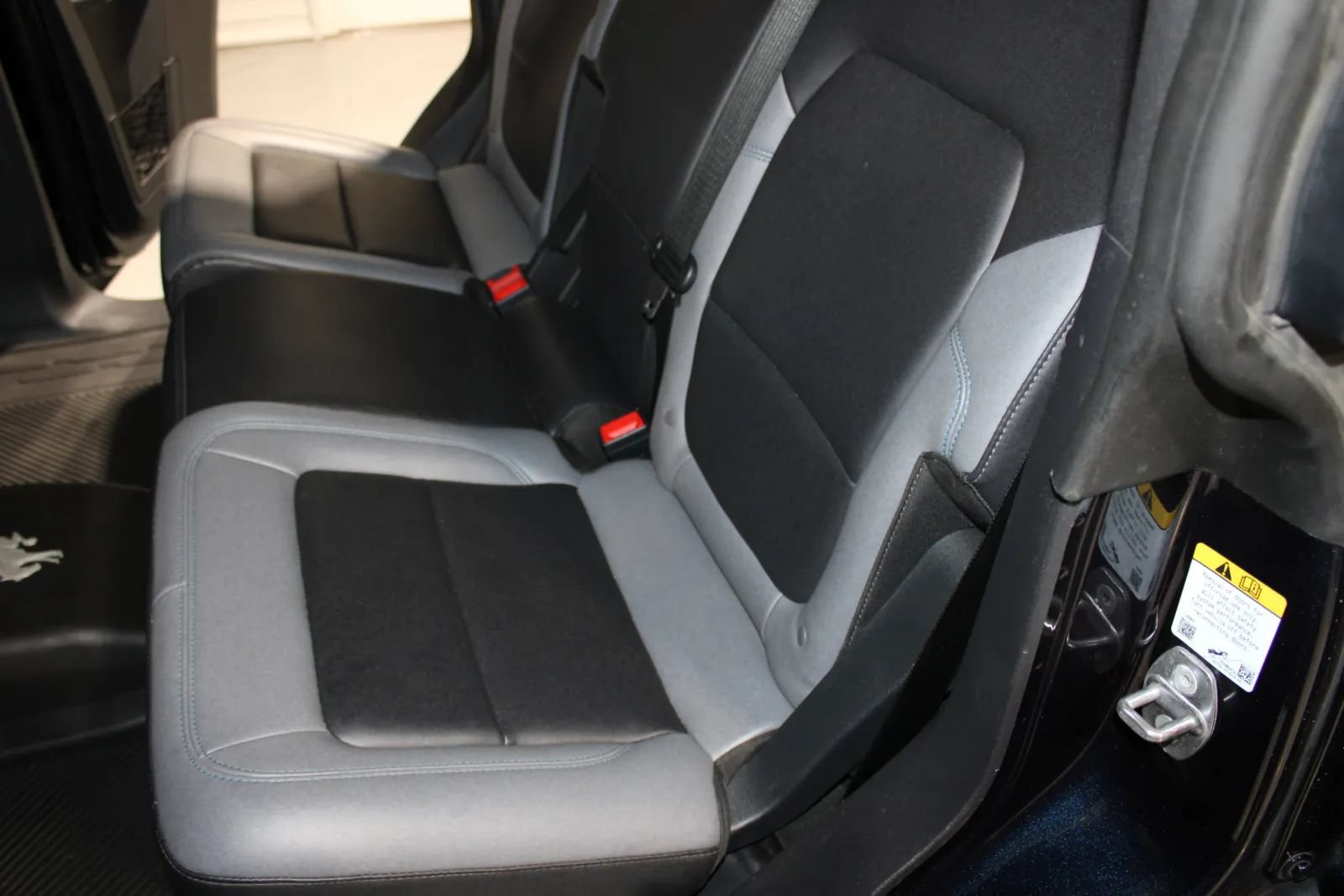 Used 2021 Ford Bronco Black Diamond w/ Sasquatch Package AWD/4WD image 9