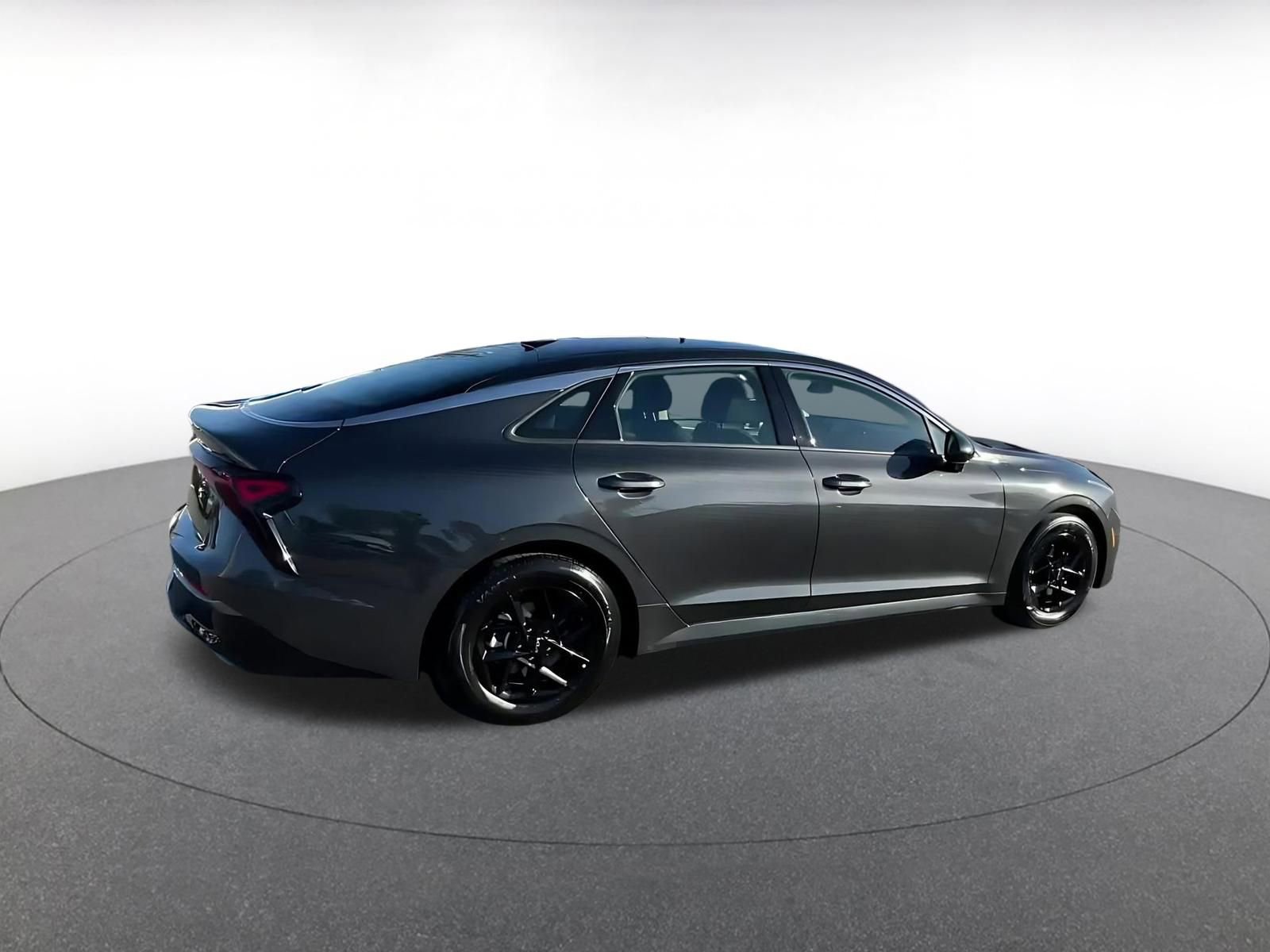 Used 2025 Kia K5 LXS FWD image 15