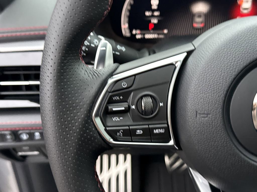 New 2026 Acura MDX A-Spec image 28