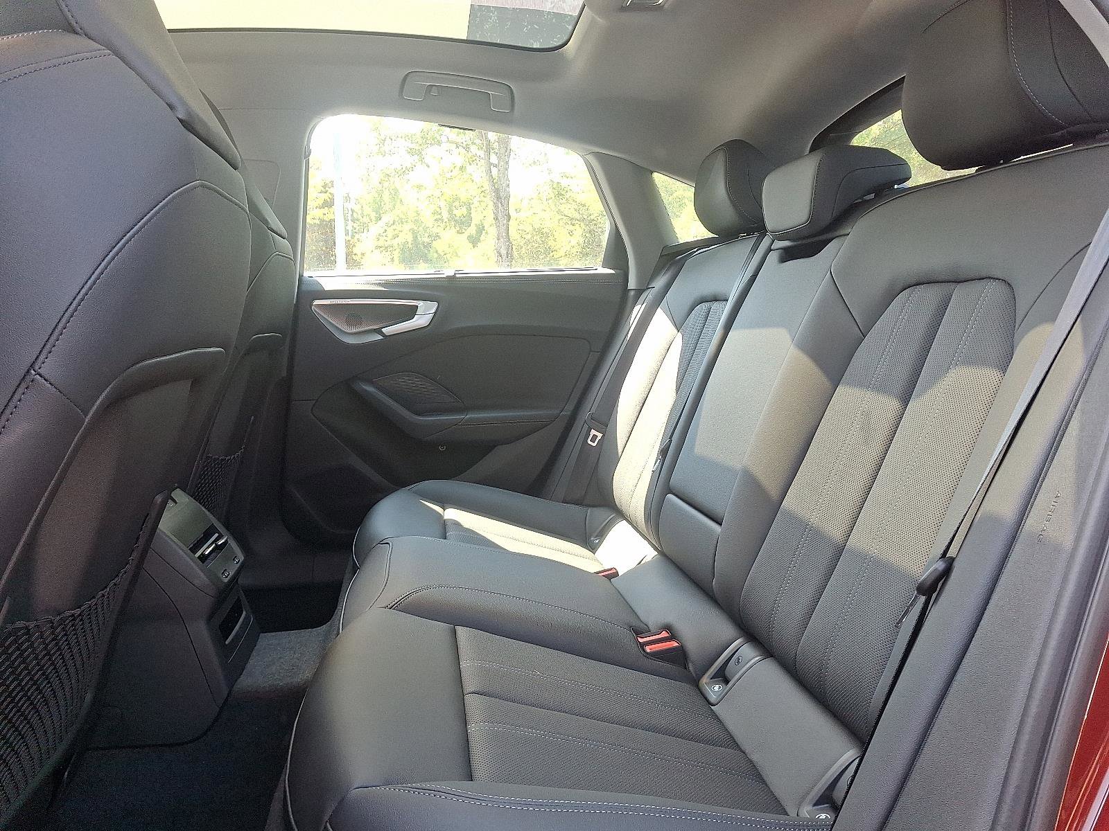 New 2025 Audi A5 2.0T Premium Plus image 8