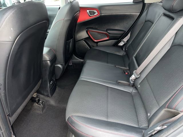 Used 2023 Kia Soul GT-Line FWD image 16