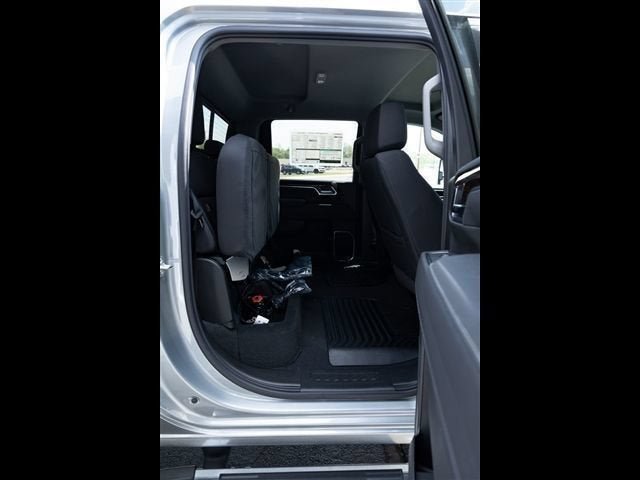 New 2026 GMC Sierra 2500 SLE w/ Preferred Package AWD/4WD image 23