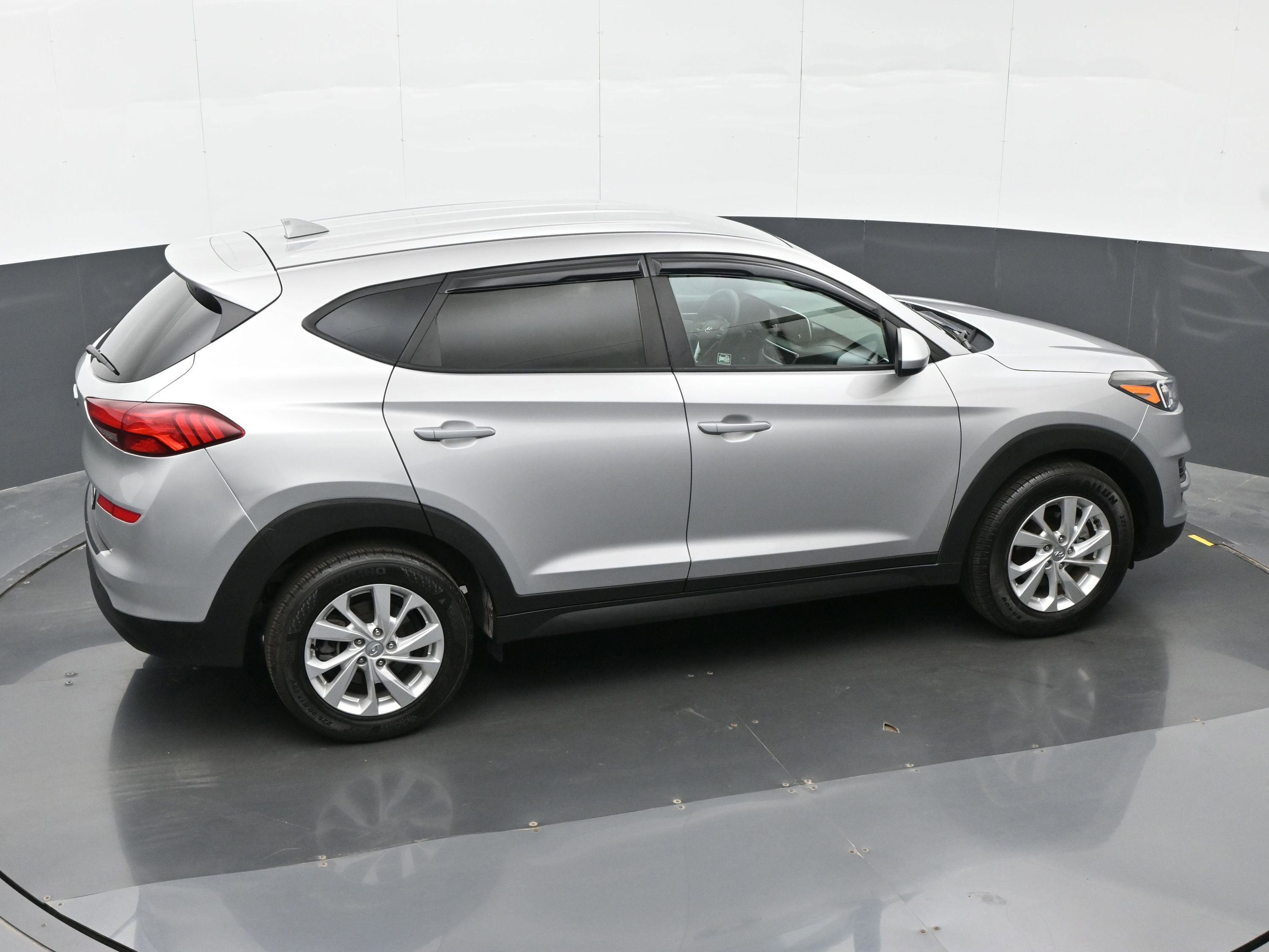 Used 2020 Hyundai Tucson SE FWD image 32
