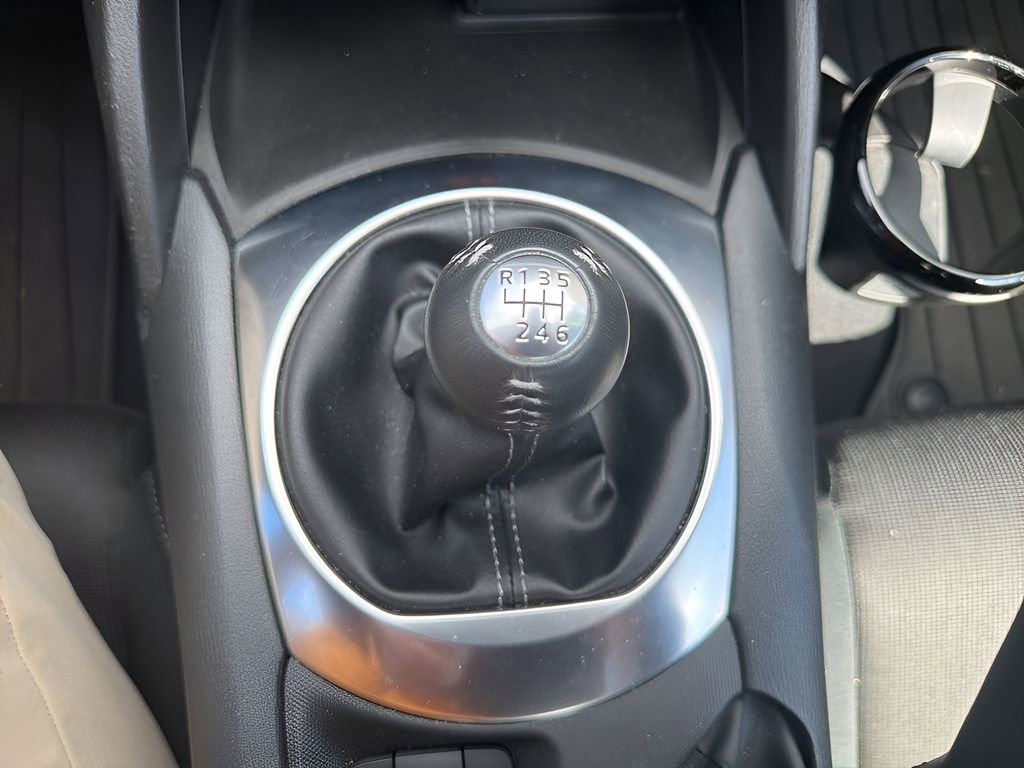 Used 2021 MAZDA MX-5 Miata Club image 20