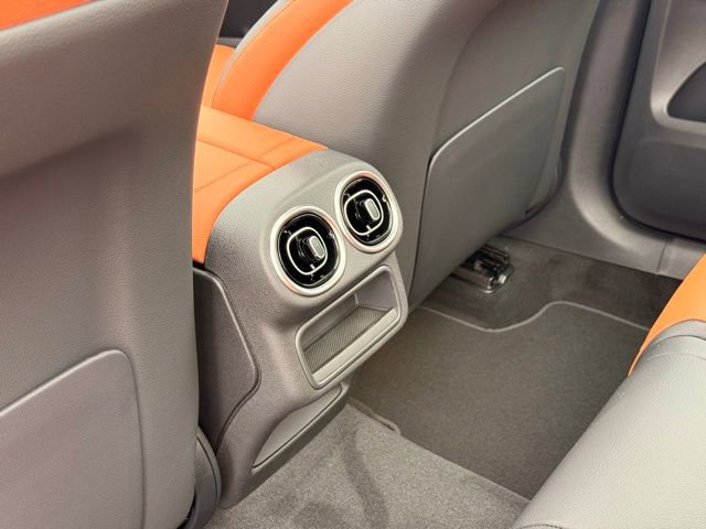 New 2026 Mercedes-Benz GLC 43 AMG 4MATIC image 23