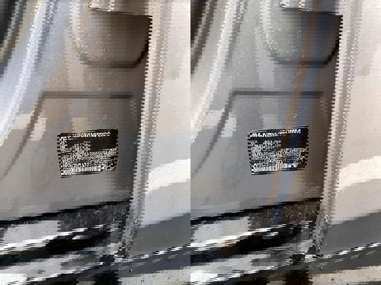 Used 2026 BMW i5 eDrive40 w/ M Sport Package image 32