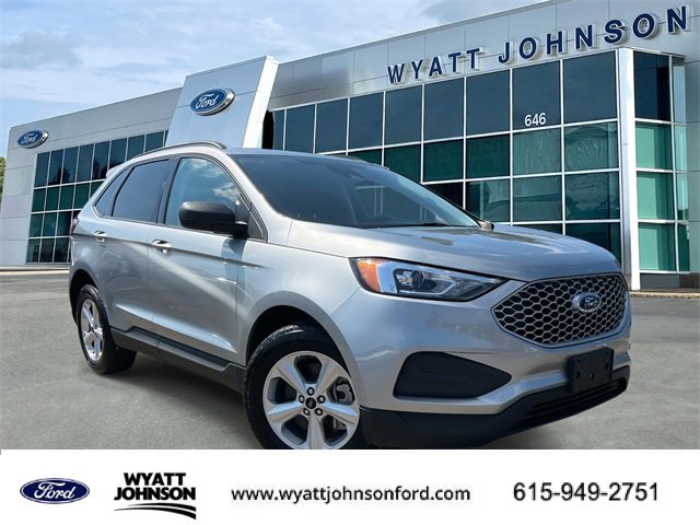 Used 2024 Ford Edge SE