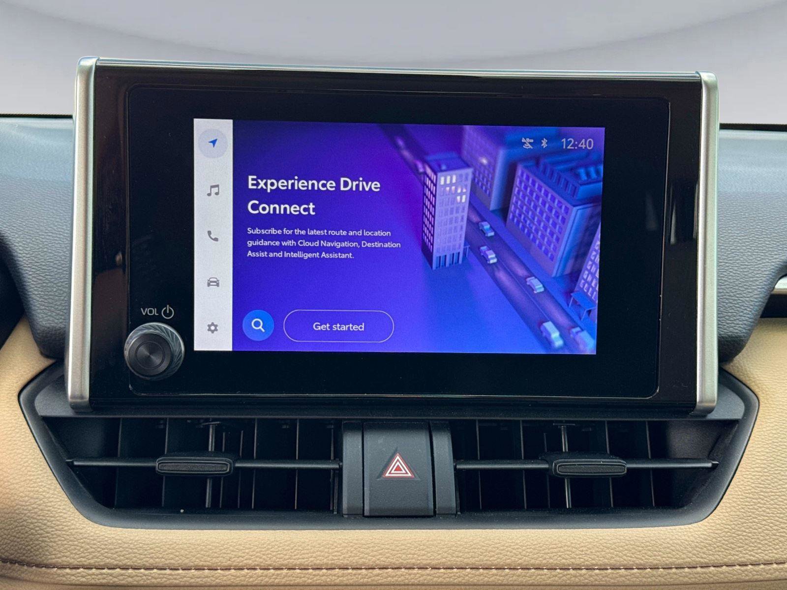 Used 2023 Toyota RAV4 XLE image 21