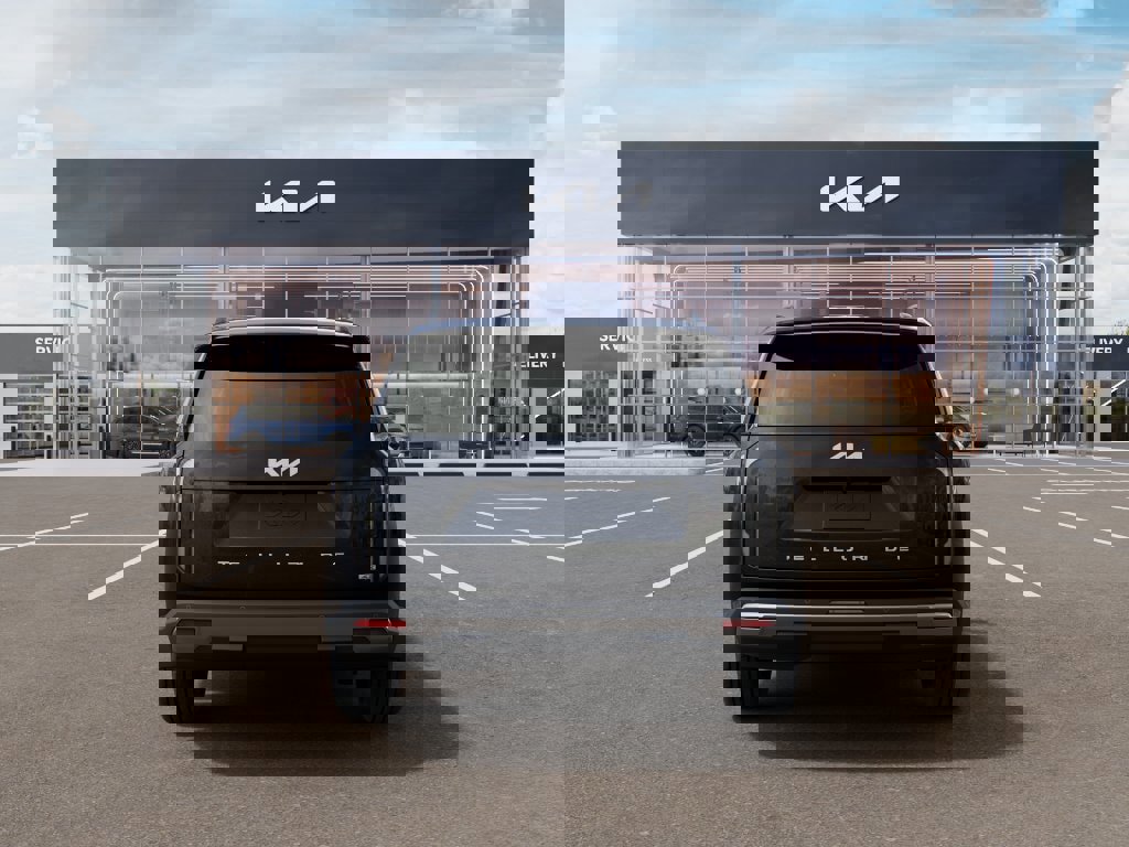 New 2027 Kia Telluride S image 5