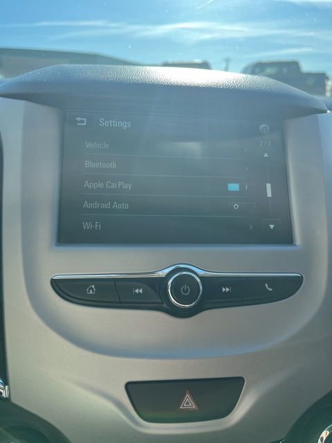 Used 2018 Chevrolet Cruze LS image 40