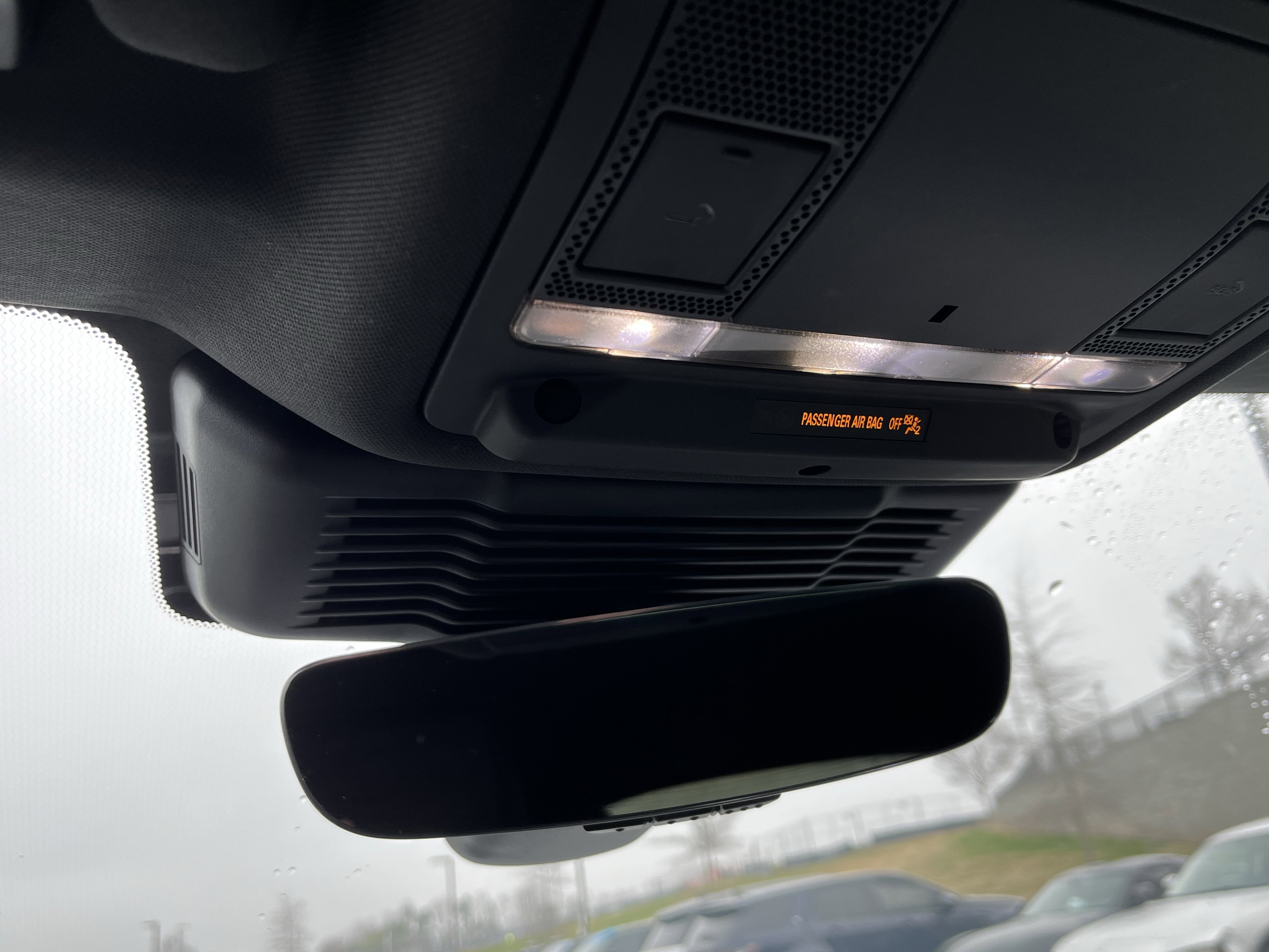 Certified 2023 Land Rover Range Rover Evoque R-Dynamic SE image 22