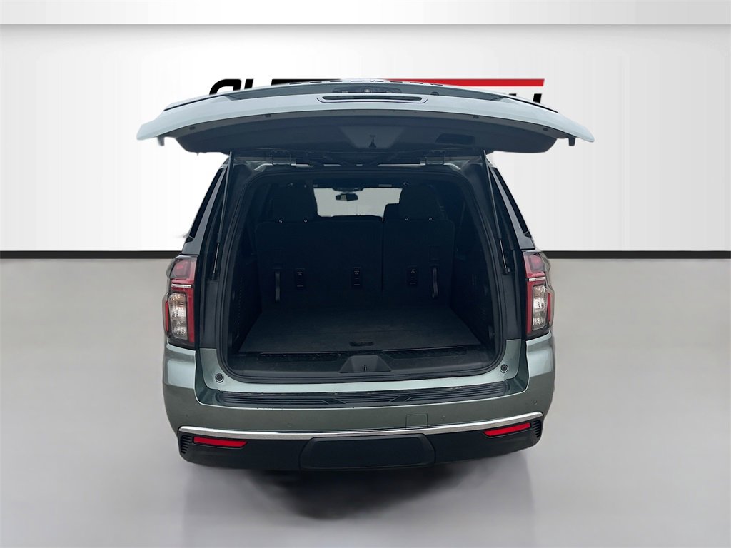 Used 2024 Chevrolet Suburban LS image 24