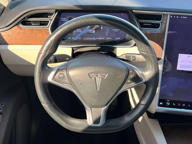 Used 2018 Tesla Model X P100D image 18