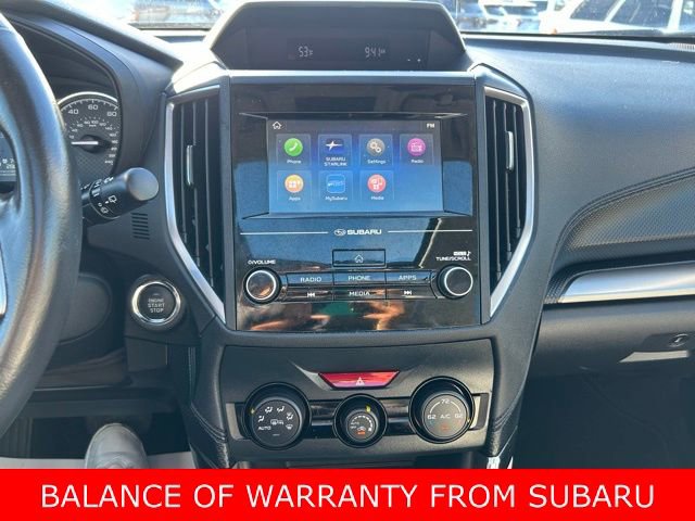 Used 2024 Subaru Forester Premium image 24