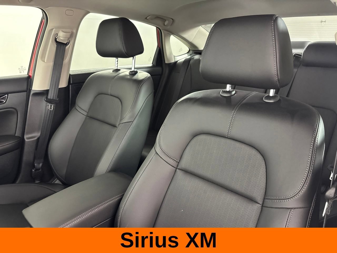Used 2024 Honda Civic Touring image 13