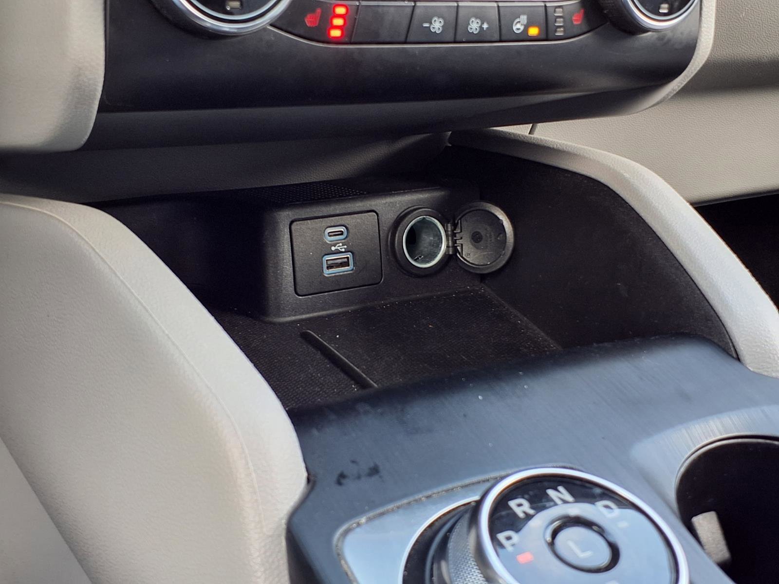 Used 2023 Ford Escape Active AWD/4WD image 15