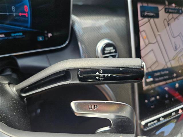 Used 2024 Mercedes-Benz GLC 43 AMG 4MATIC image 12