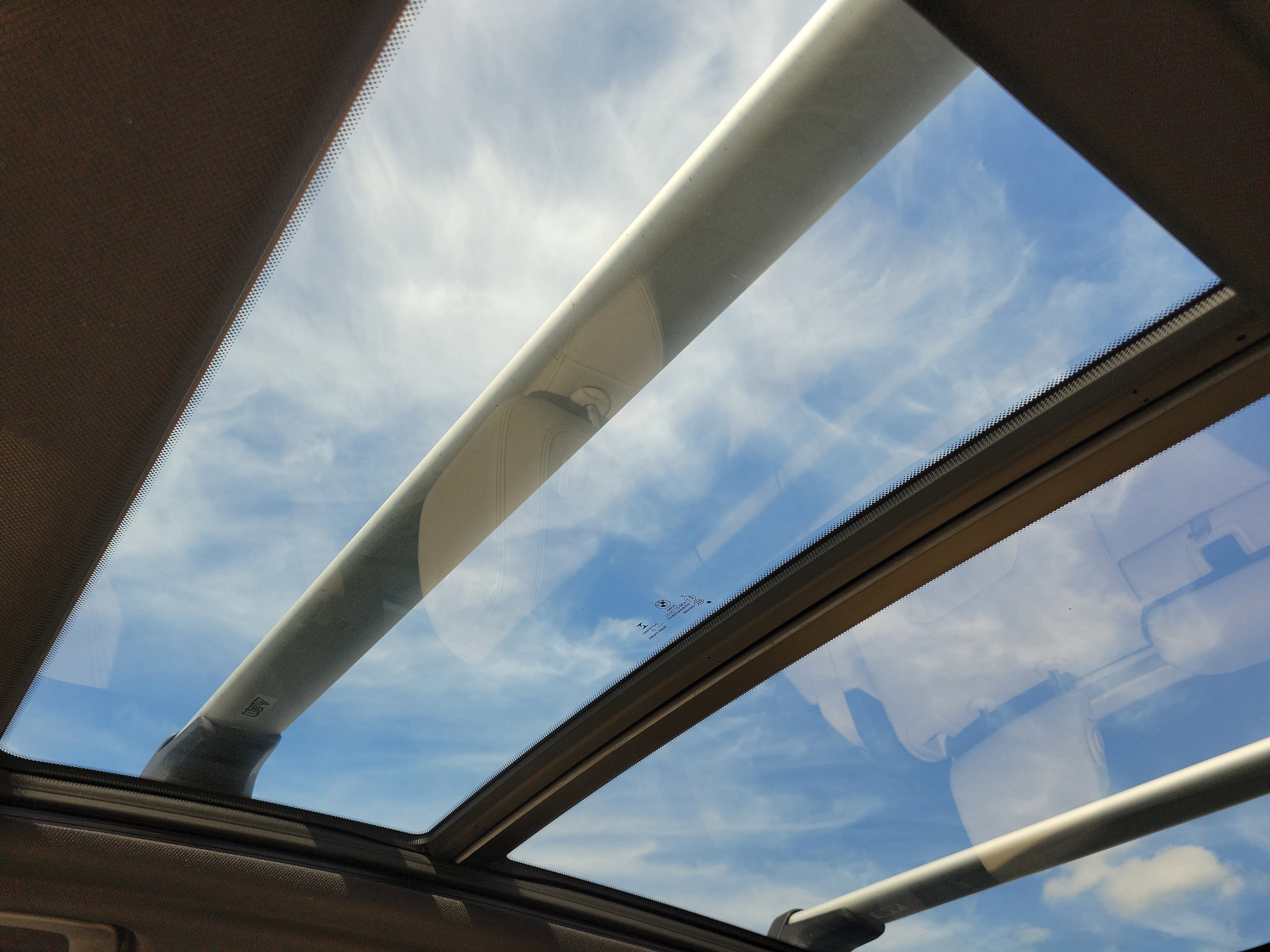 Used 2021 BMW X3 sDrive30i w/ Executive Package image 34