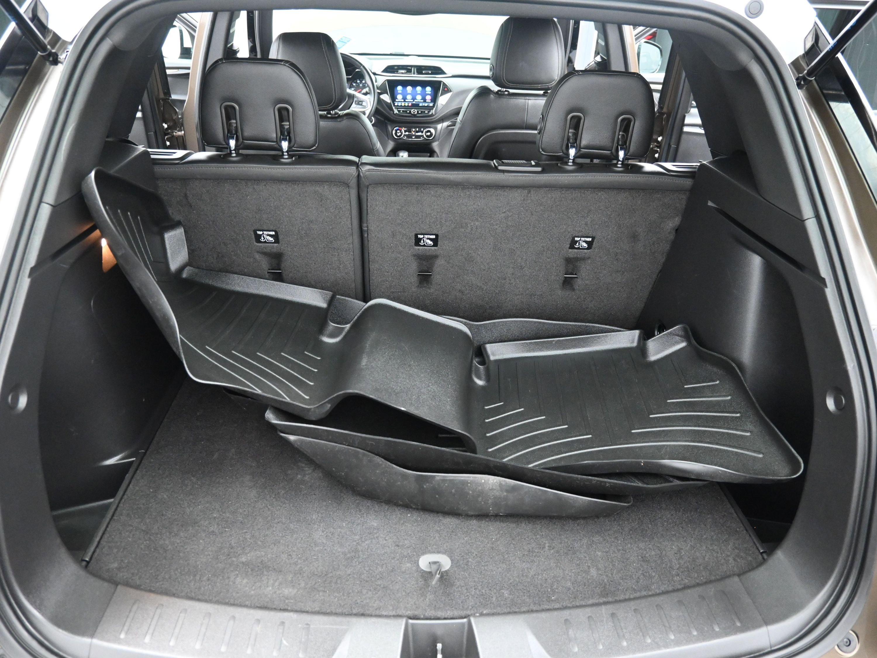 Used 2022 Chevrolet TrailBlazer ACTIV w/ Convenience Package image 31