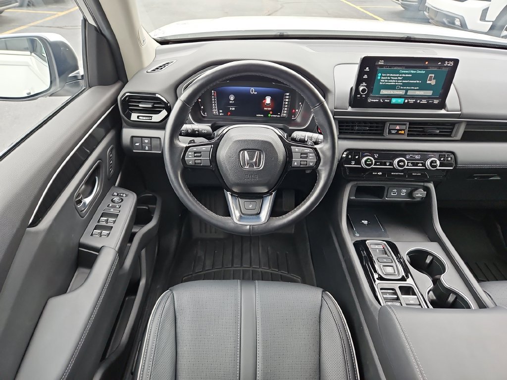 Used 2024 Honda Pilot Elite image 13