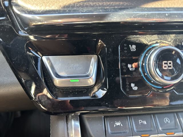 Used 2025 GMC Sierra 1500 Denali w/ Denali Reserve Package image 18