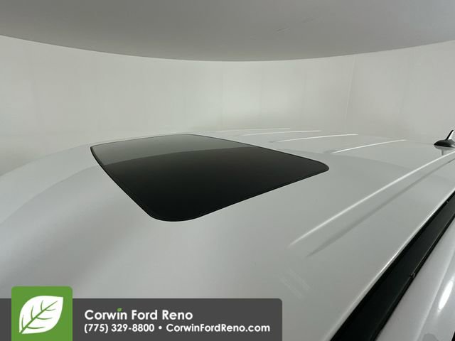 Used 2016 RAM 1500 Laramie w/ Convenience Group AWD/4WD image 23