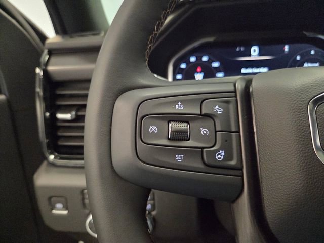 New 2026 GMC Sierra 2500 AT4 w/ AT4 Premium Plus Package image 24