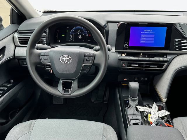 Used 2026 Toyota Camry LE w/ Convenience Package FWD image 10