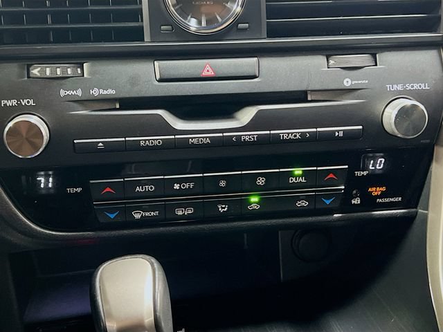Used 2019 Lexus RX 350 FWD image 16