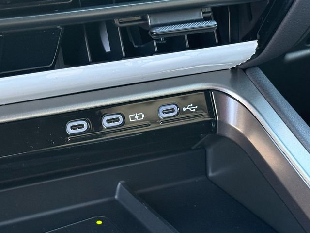 New 2026 Lexus TX 350 FWD image 21