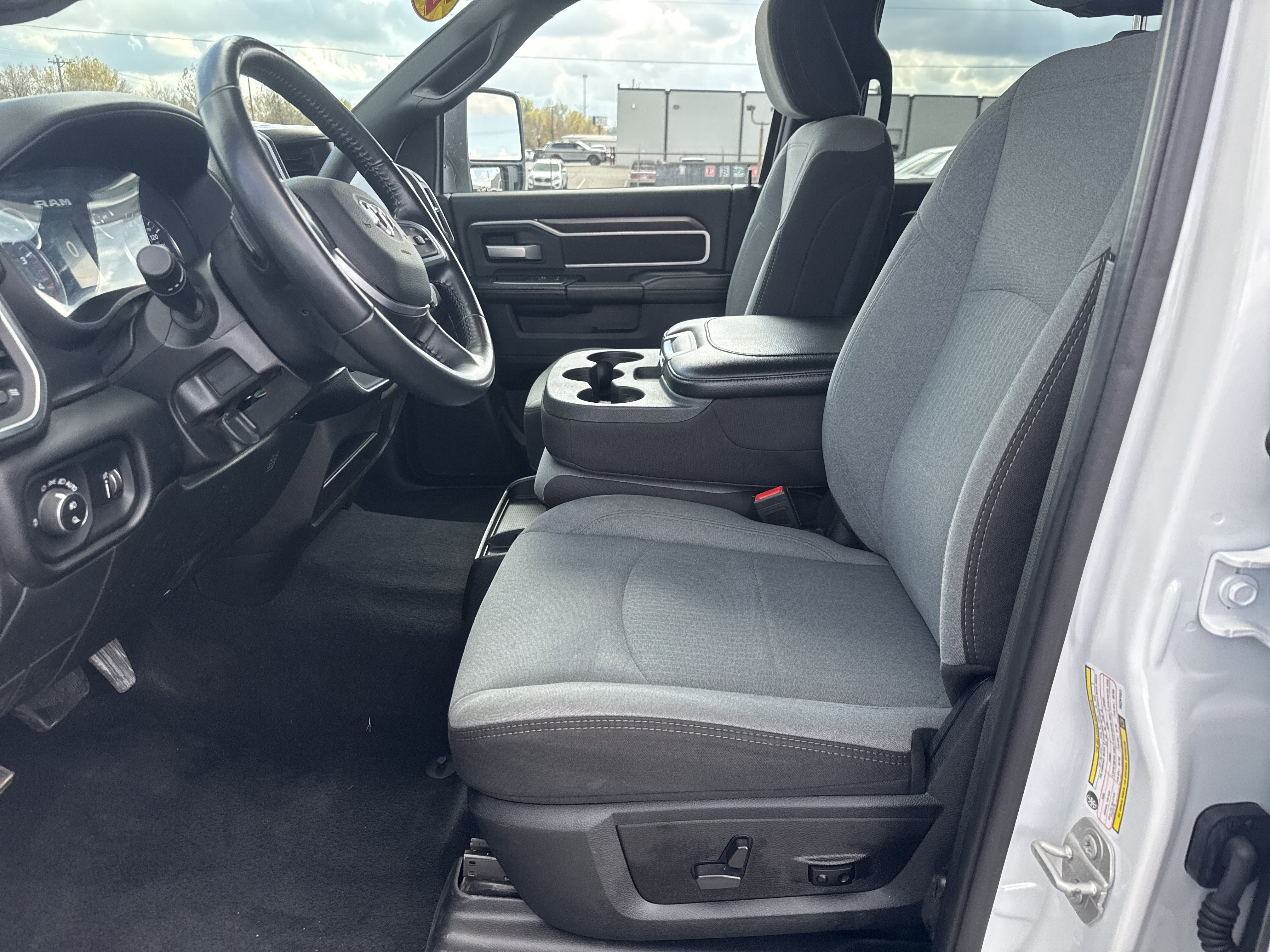 Certified 2024 RAM 2500 Big Horn image 5