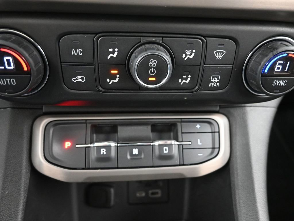 Used 2021 GMC Acadia Denali w/ Denali Ultimate Package image 15