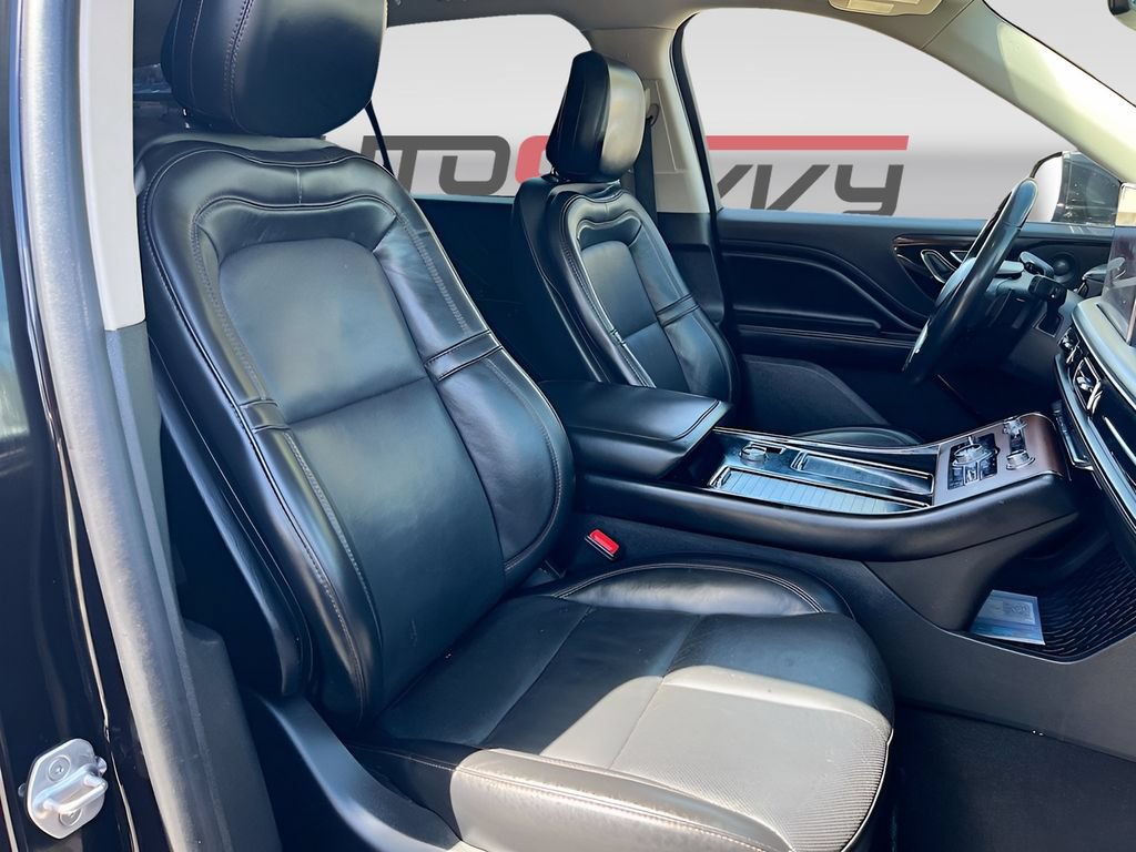 Used 2020 Lincoln Aviator Reserve RWD image 31